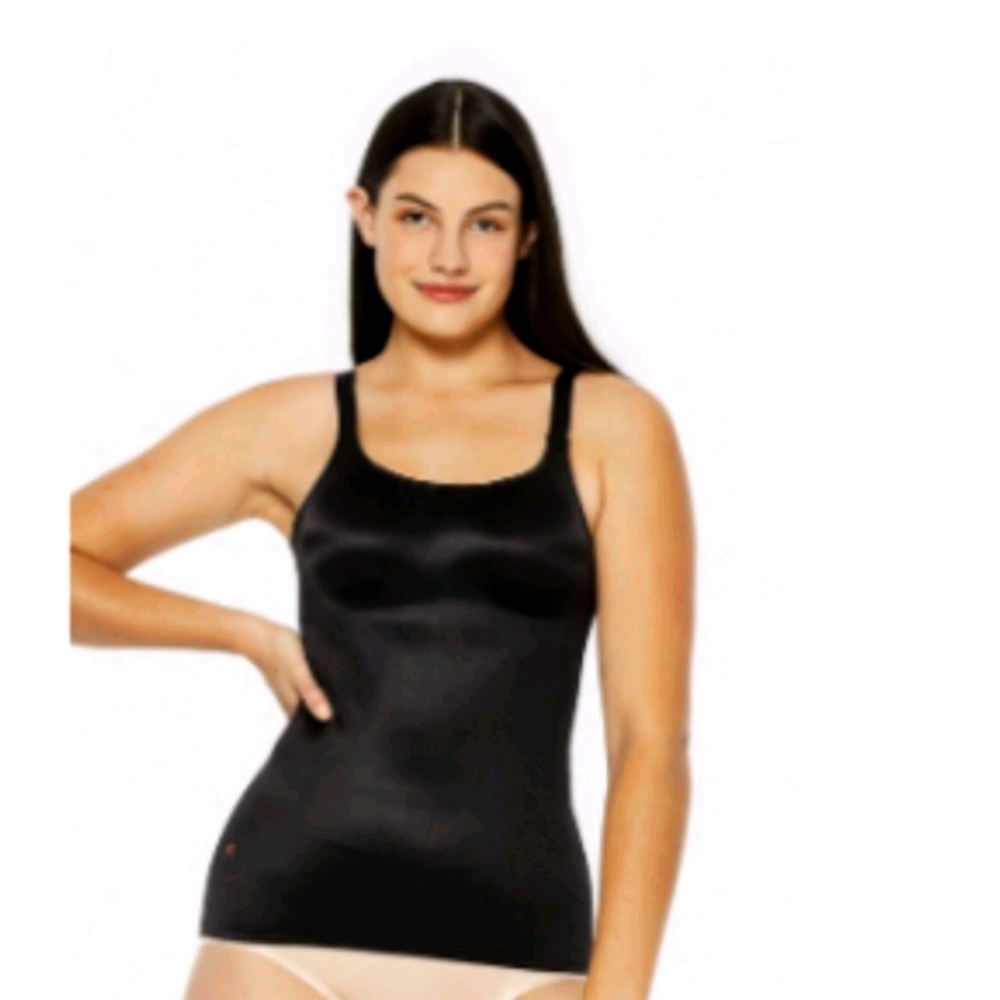 Ruby Ribbon Ultimate Cami